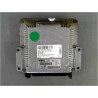 CALCULATEUR MOTEUR CITROEN BERLINGO MULTISPACE -2002