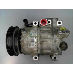 COMPRESSEUR AIR CONDITIONNE