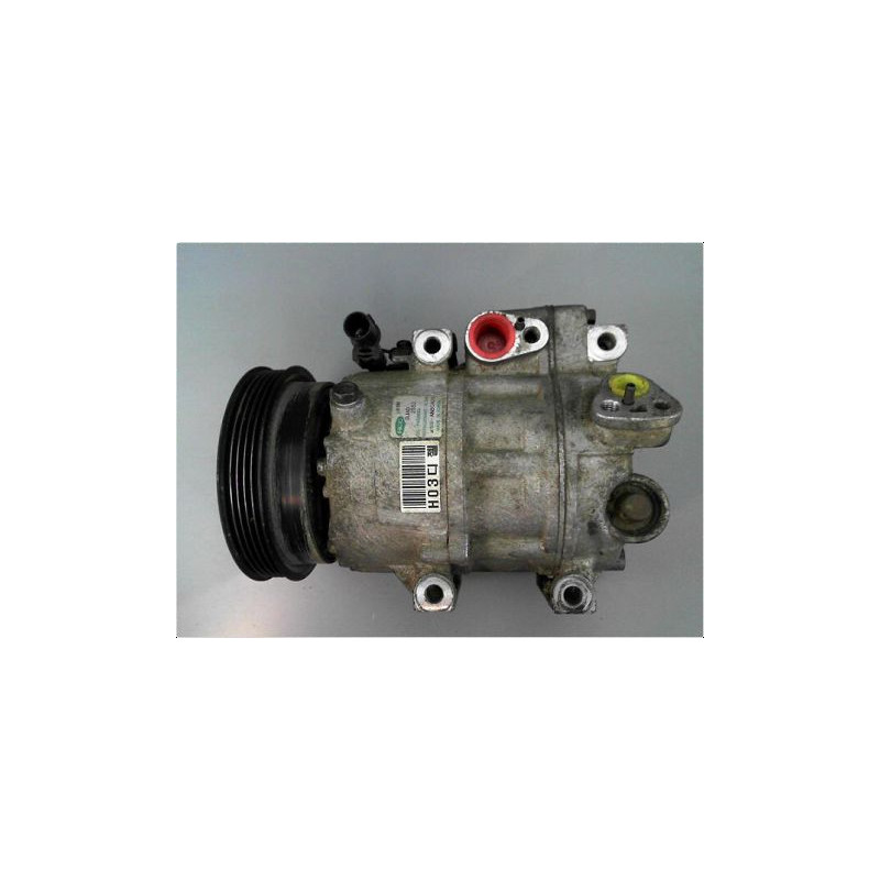 COMPRESSEUR AIR CONDITIONNE HYUNDAI I 30 07-10