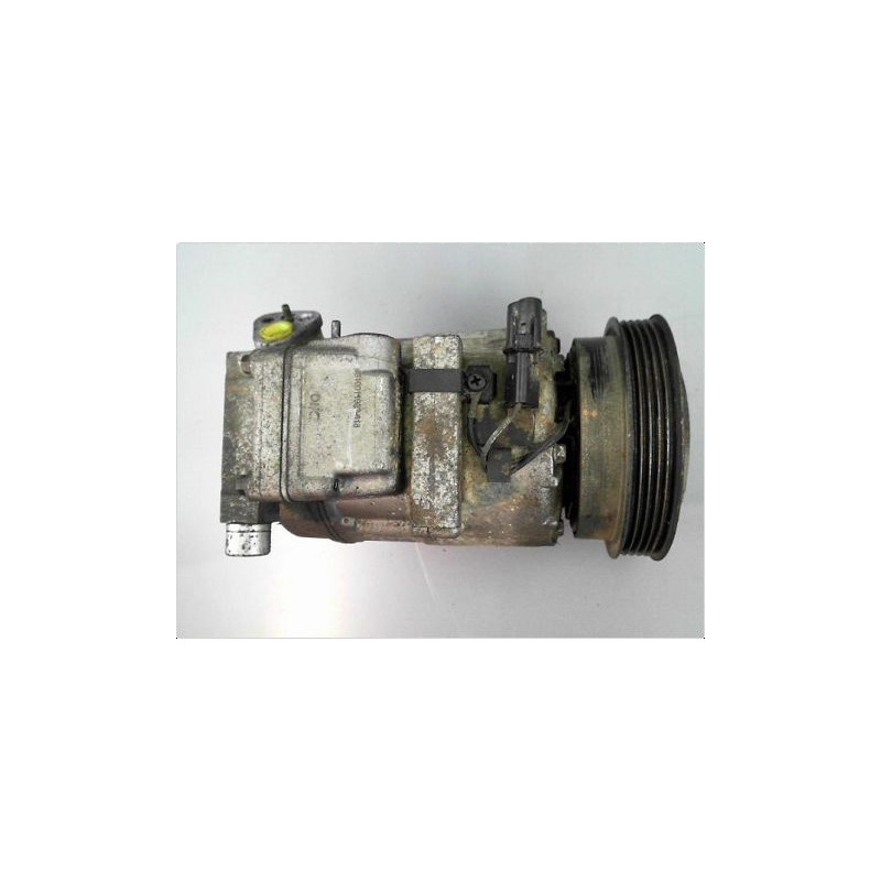 COMPRESSEUR AIR CONDITIONNE HYUNDAI I 30 07-10