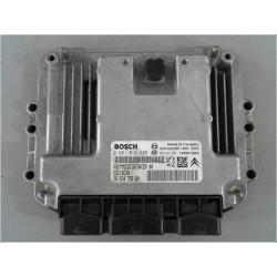 CALCULATEUR MOTEUR