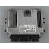CALCULATEUR MOTEUR CITROEN C3 PH2 2005-2010