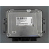 CALCULATEUR MOTEUR CITROEN C3 PH2 2005-2010