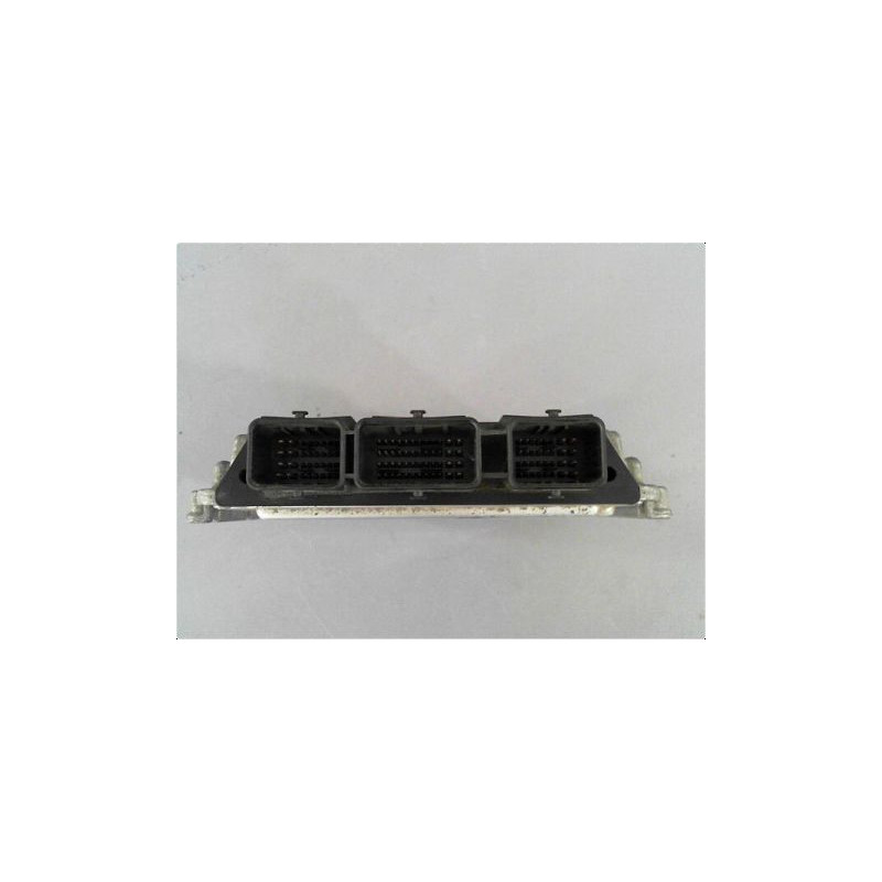 CALCULATEUR MOTEUR CITROEN C3 PH2 2005-2010