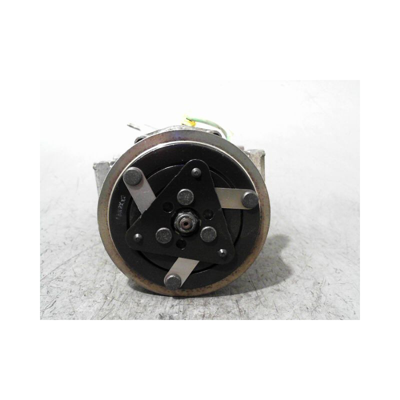 COMPRESSEUR AIR CONDITIONNE CITROEN XSARA PICASSO