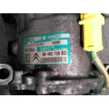 COMPRESSEUR AIR CONDITIONNE CITROEN XSARA PICASSO