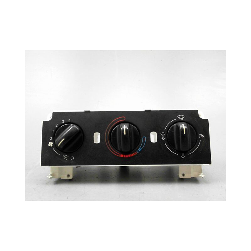 COMMANDE DE CHAUFFAGE PEUGEOT 306