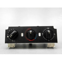 COMMANDE DE CHAUFFAGE PEUGEOT 306