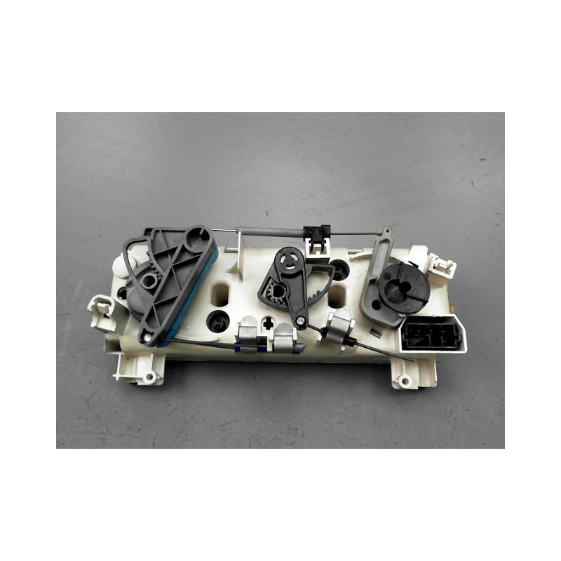 COMMANDE DE CHAUFFAGE PEUGEOT 306