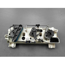 COMMANDE DE CHAUFFAGE PEUGEOT 306