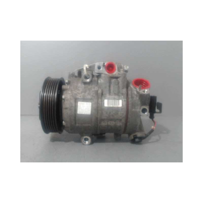 COMPRESSEUR AIR CONDITIONNE SEAT IBIZA 2002-2006