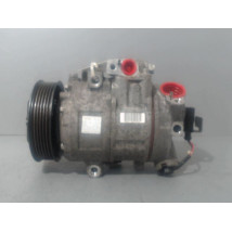 COMPRESSEUR AIR CONDITIONNE SEAT IBIZA 2002-2006