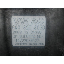 COMPRESSEUR AIR CONDITIONNE SEAT IBIZA 2002-2006