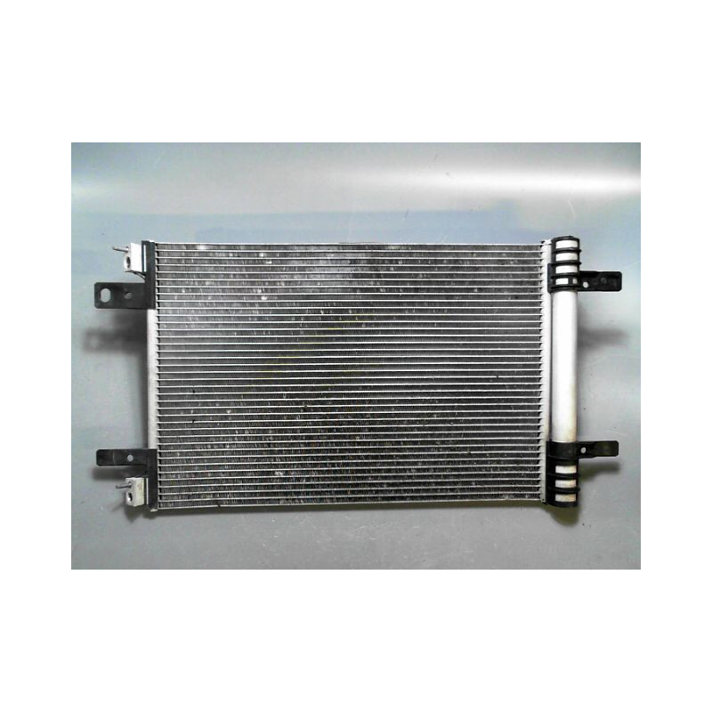 CONDENSEUR CLIMATISATION PEUGEOT EXPERT