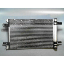 CONDENSEUR CLIMATISATION PEUGEOT EXPERT