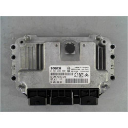 CALCULATEUR MOTEUR