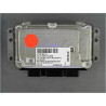 CALCULATEUR MOTEUR CITROEN C3 2002-2005