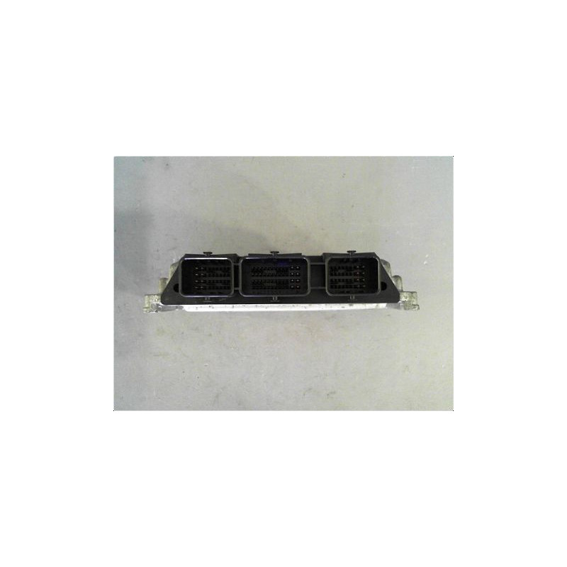 CALCULATEUR MOTEUR CITROEN C3 2002-2005