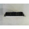 CALCULATEUR MOTEUR CITROEN C3 2002-2005