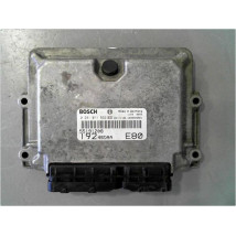 CALCULATEUR MOTEUR FIAT STILO 01-07