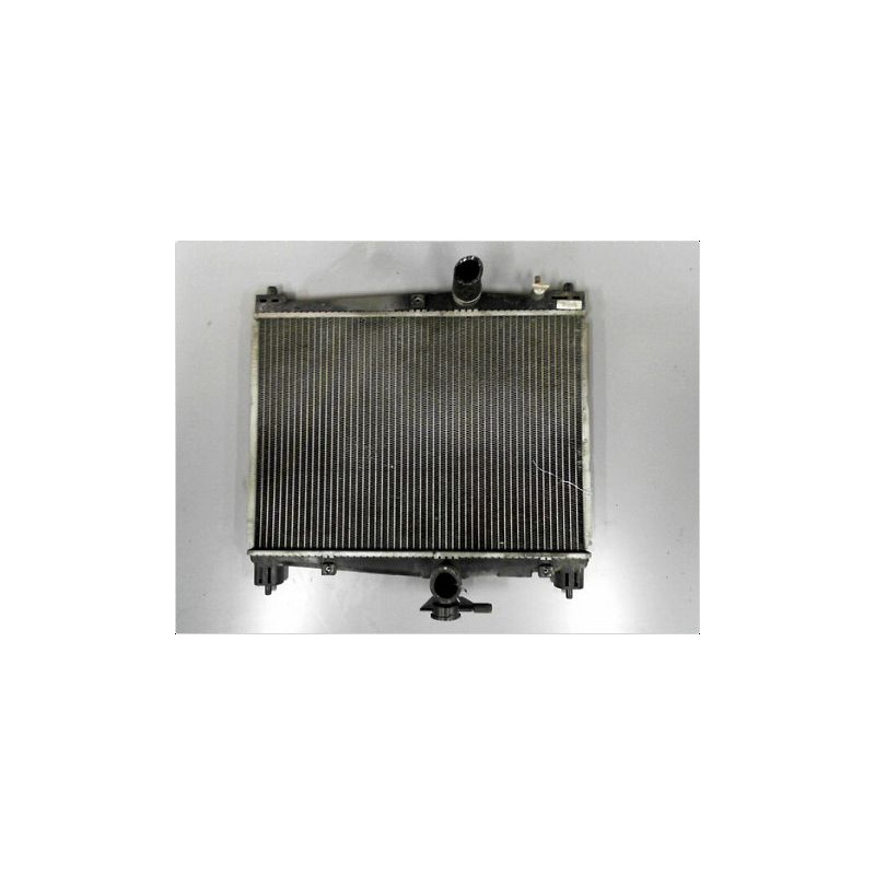 RADIATEUR TOYOTA YARIS 2003-2005