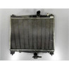 RADIATEUR TOYOTA YARIS 2003-2005