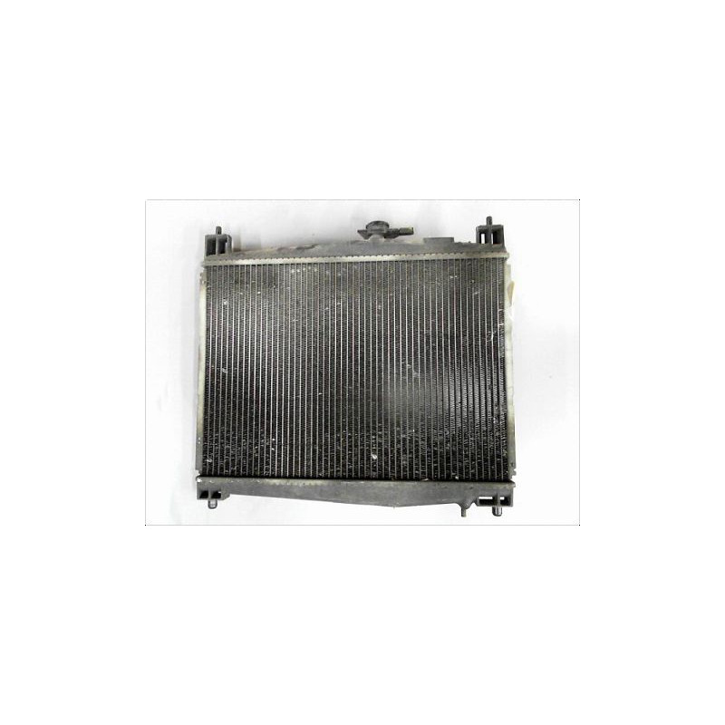 RADIATEUR TOYOTA YARIS 2003-2005