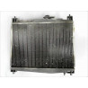 RADIATEUR TOYOTA YARIS 2003-2005