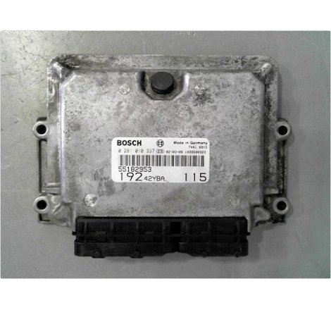 CALCULATEUR MOTEUR