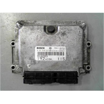 CALCULATEUR MOTEUR FIAT STILO 01-07