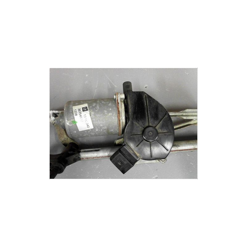 MECANISME ESSUIE-GLACE AVANT OPEL CORSA (D) 06-10