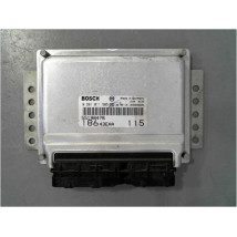 CALCULATEUR MOTEUR FIAT MULTIPLA