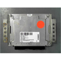 CALCULATEUR MOTEUR FIAT MULTIPLA