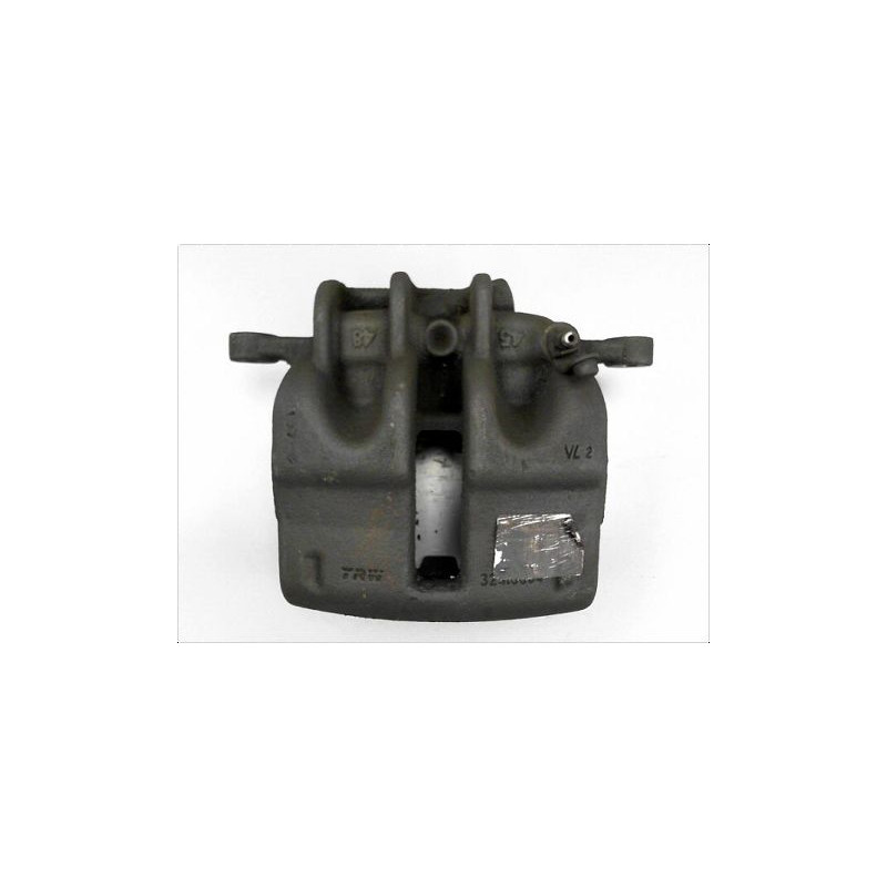 ETRIER DE FREIN AVANT GAUCHE CITROEN JUMPY TOLE LONG 2007-
