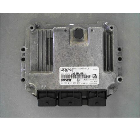CALCULATEUR MOTEUR