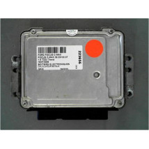 CALCULATEUR MOTEUR FORD FOCUS C-MAX 03-07