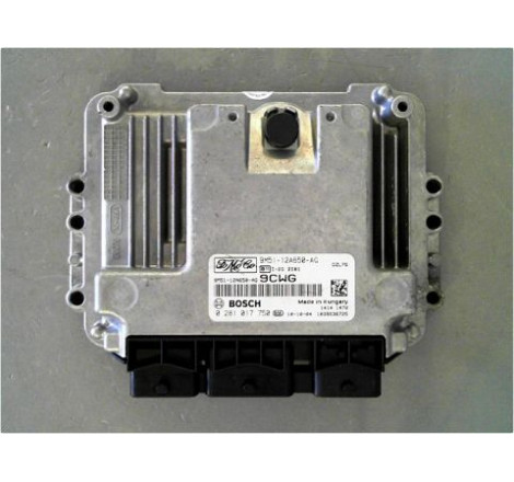CALCULATEUR MOTEUR