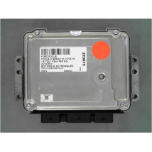 CALCULATEUR MOTEUR FORD FOCUS III BREAK 11-15