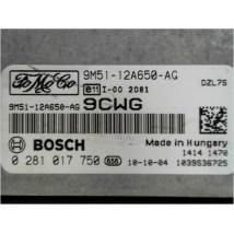 CALCULATEUR MOTEUR FORD FOCUS III BREAK 11-15