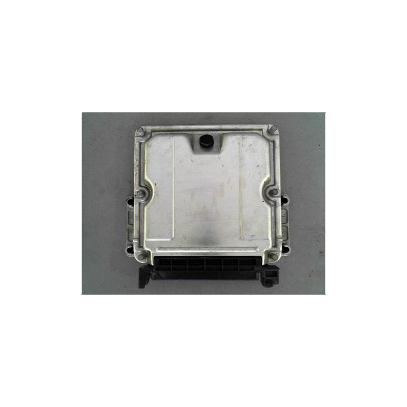 CALCULATEUR MOTEUR PEUGEOT 406 99-04
