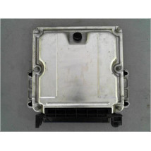 CALCULATEUR MOTEUR PEUGEOT 406 99-04