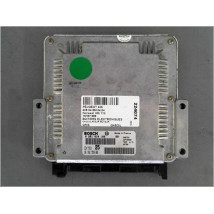CALCULATEUR MOTEUR PEUGEOT 406 99-04