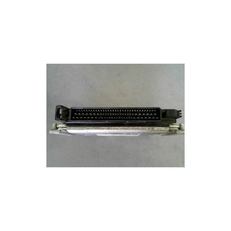 CALCULATEUR MOTEUR PEUGEOT 406 99-04