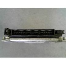 CALCULATEUR MOTEUR PEUGEOT 406 99-04