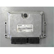 CALCULATEUR MOTEUR FIAT STILO 01-07