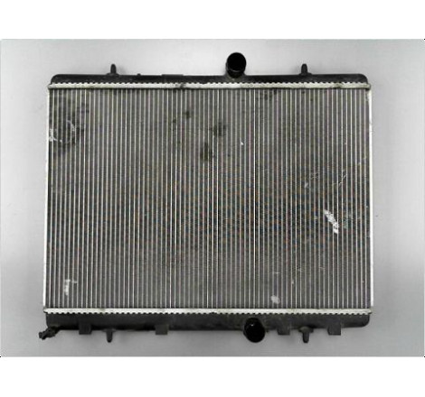 RADIATEUR