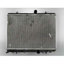 RADIATEUR CITROEN C4 04-08