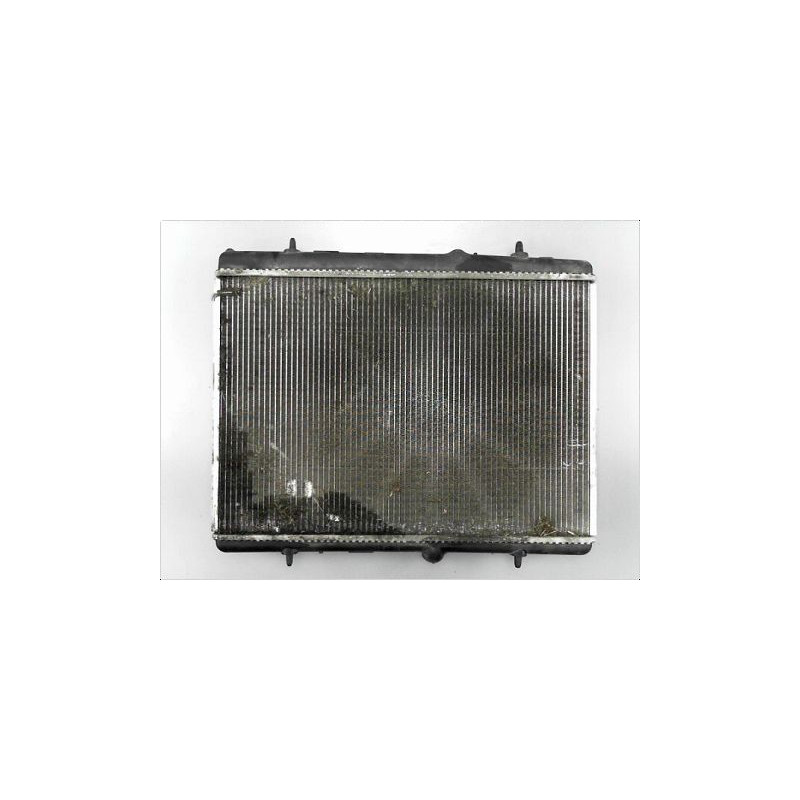 RADIATEUR CITROEN C4 04-08