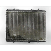 RADIATEUR CITROEN C4 04-08