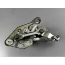 MECANISME ESSUIE-GLACE AVANT PEUGEOT 407 2004-2008